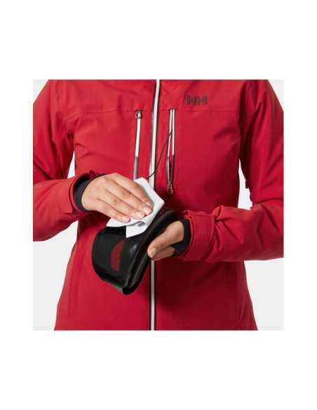 W ALPHELIA LIFALOFT JACKET