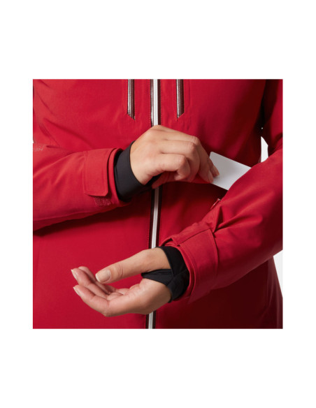 W ALPHELIA LIFALOFT JACKET