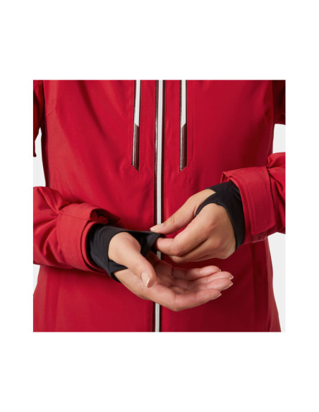 W ALPHELIA LIFALOFT JACKET