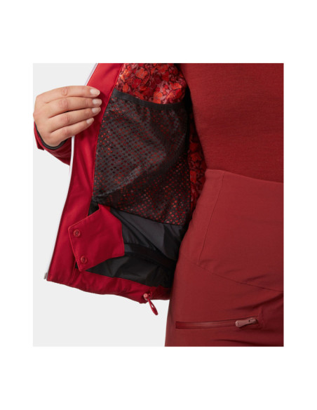 W ALPHELIA LIFALOFT JACKET