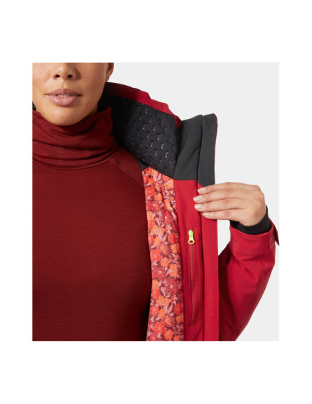 W ALPHELIA LIFALOFT JACKET