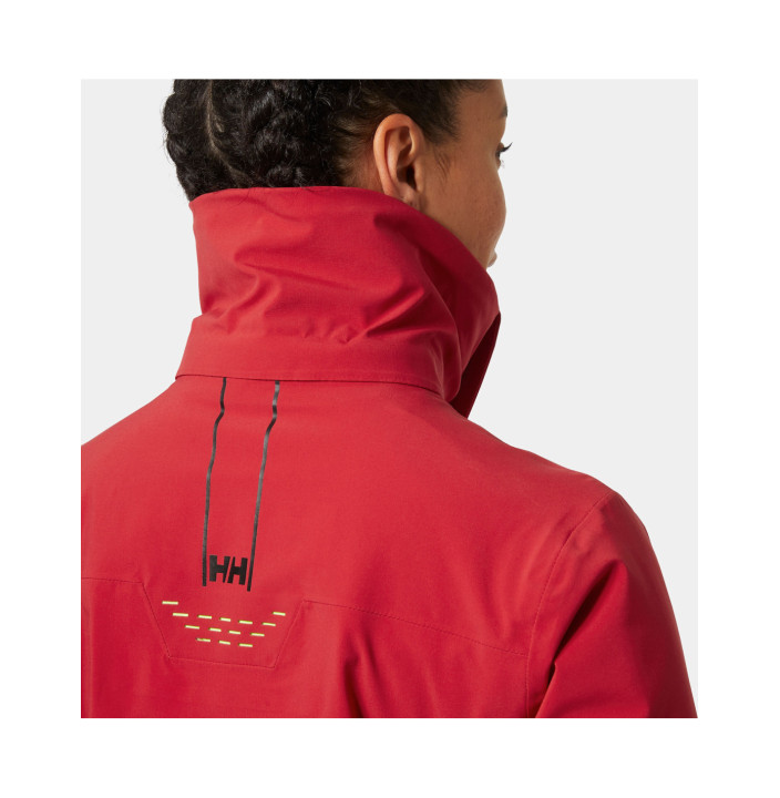 W ALPHELIA LIFALOFT JACKET