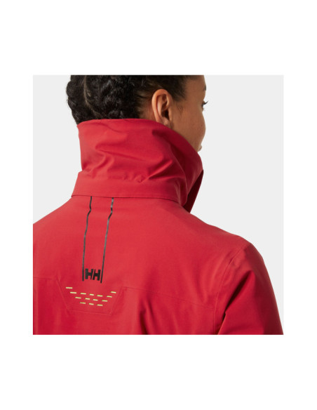 W ALPHELIA LIFALOFT JACKET