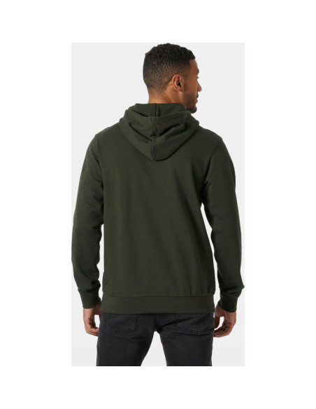 CORE GRAPHIC HOODIE