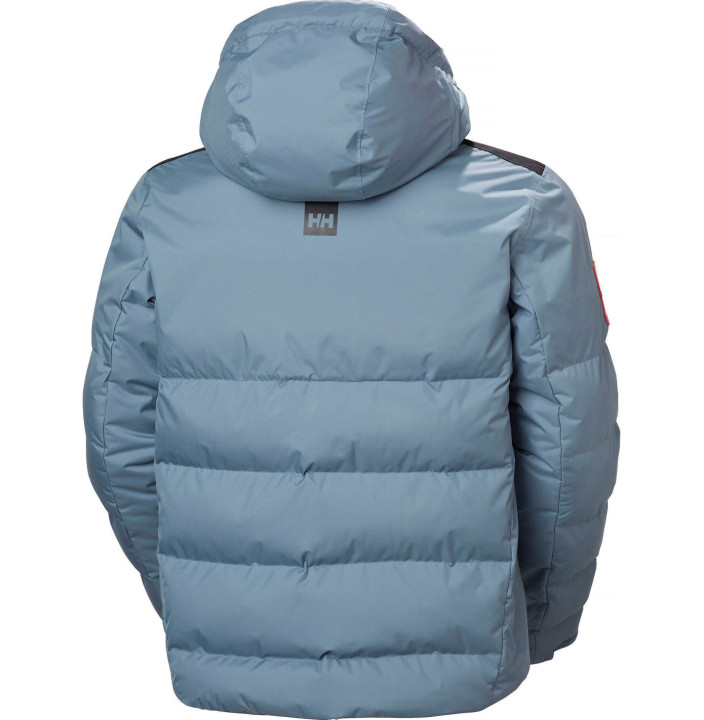 KVITFJELL RACE PUFFY JACKET