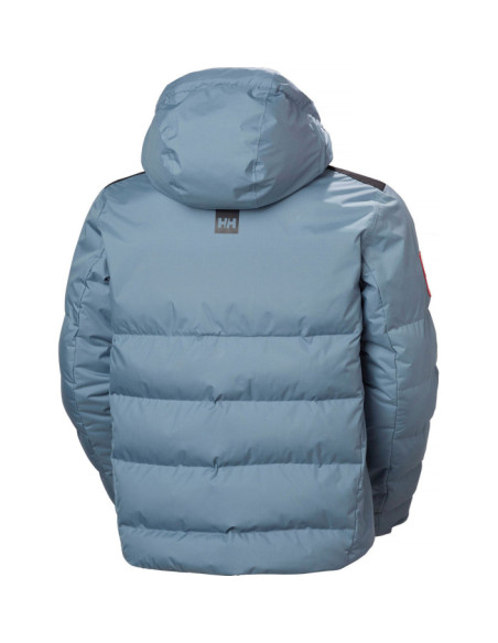 KVITFJELL RACE PUFFY JACKET