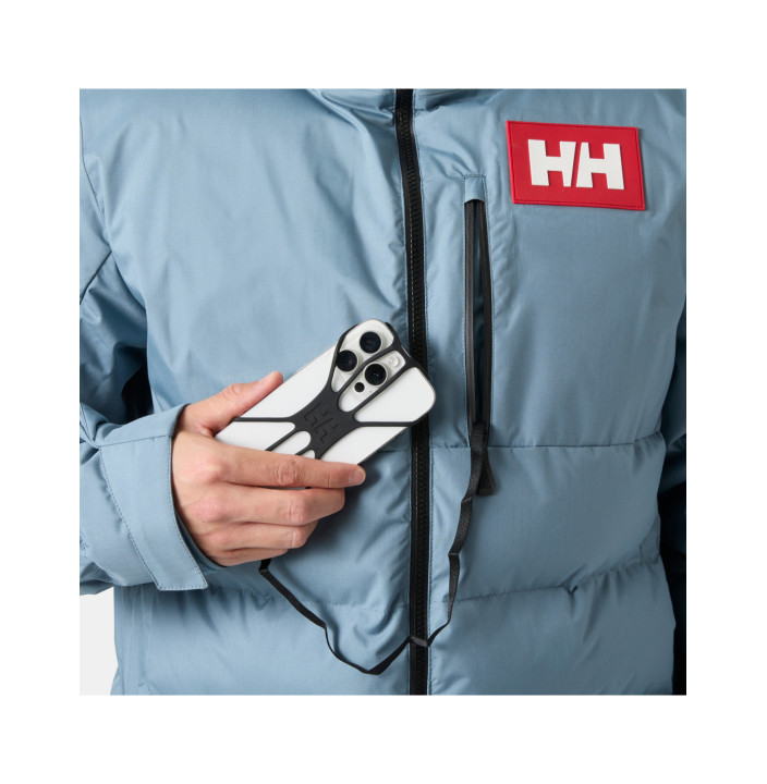 KVITFJELL RACE PUFFY JACKET