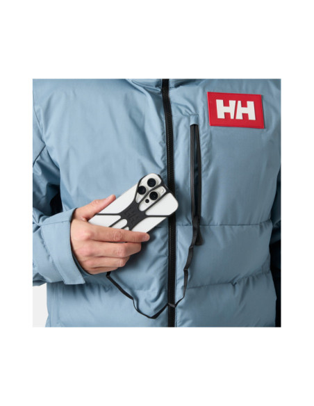 KVITFJELL RACE PUFFY JACKET