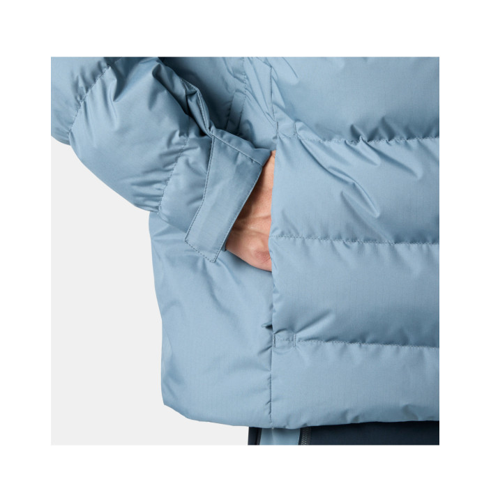 KVITFJELL RACE PUFFY JACKET