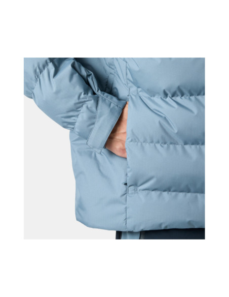 KVITFJELL RACE PUFFY JACKET
