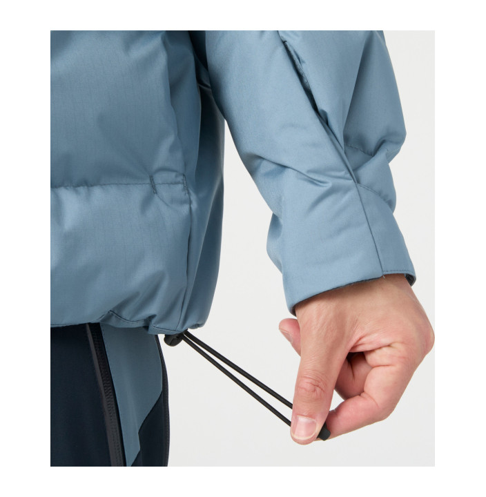 KVITFJELL RACE PUFFY JACKET