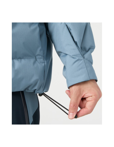 KVITFJELL RACE PUFFY JACKET