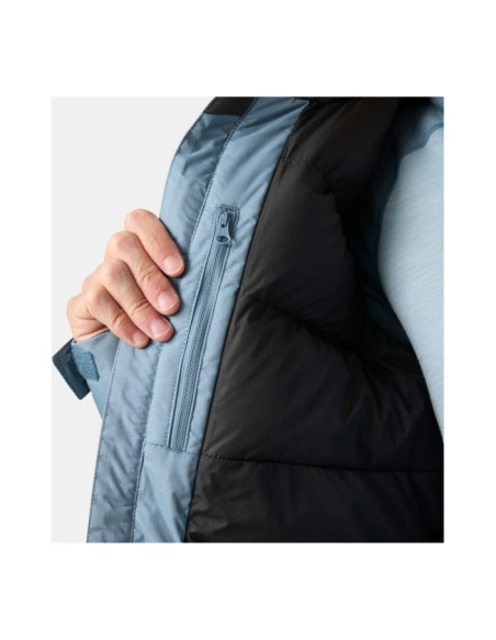 KVITFJELL RACE PUFFY JACKET