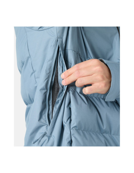 KVITFJELL RACE PUFFY JACKET