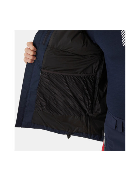 KVITFJELL RACE PUFFY JACKET