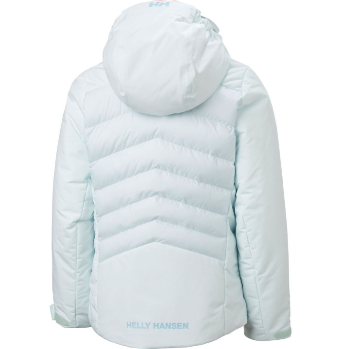 JR GIRL ASTRA JACKET