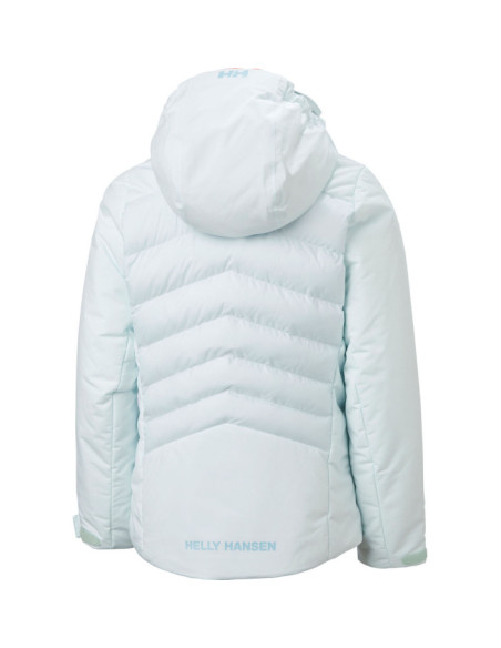JR GIRL ASTRA JACKET