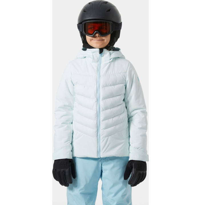 JR GIRL ASTRA JACKET