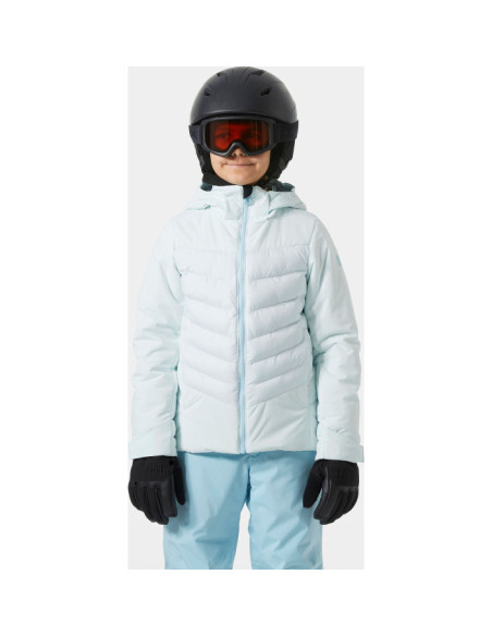 JR GIRL ASTRA JACKET