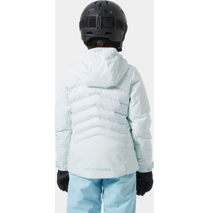 JR GIRL ASTRA JACKET