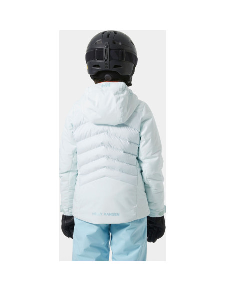 JR GIRL ASTRA JACKET