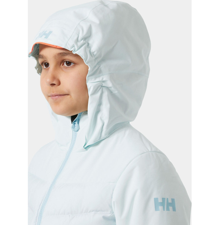 JR GIRL ASTRA JACKET