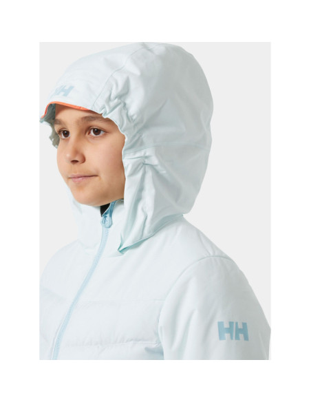 JR GIRL ASTRA JACKET