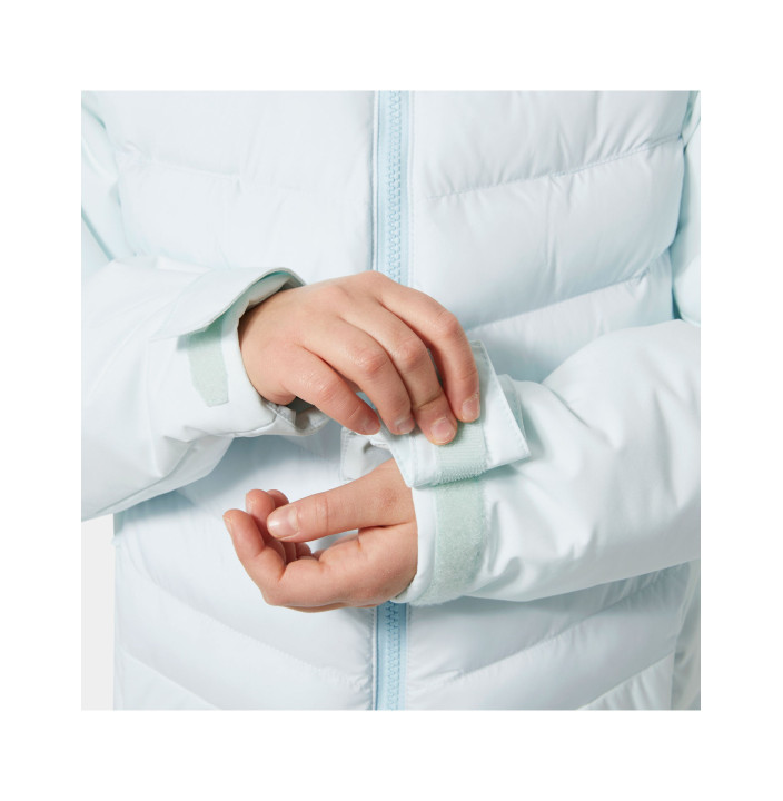 JR GIRL ASTRA JACKET