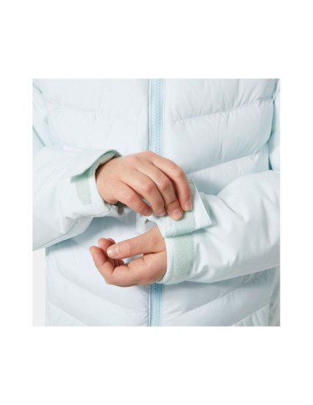 JR GIRL ASTRA JACKET