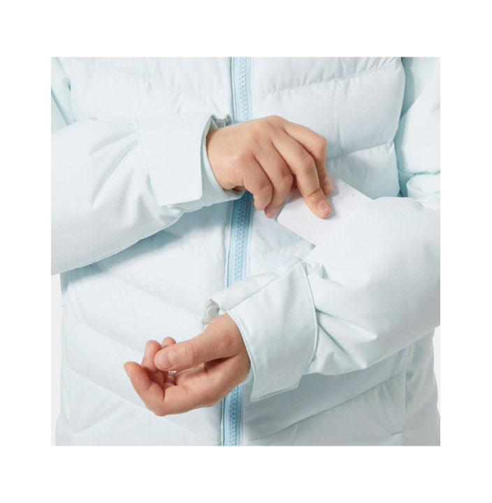 JR GIRL ASTRA JACKET