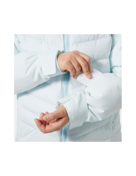 JR GIRL ASTRA JACKET