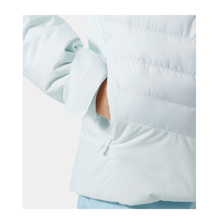 JR GIRL ASTRA JACKET