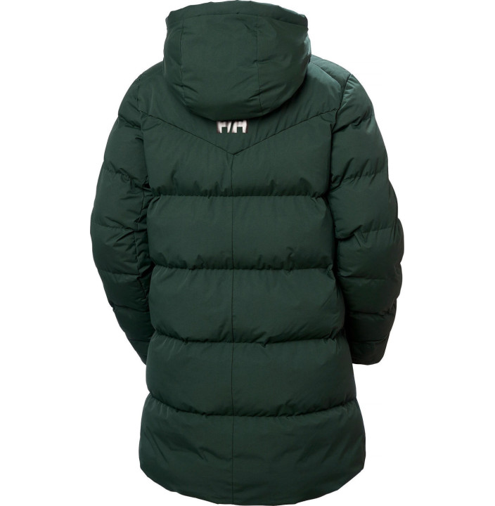 W ADORE PUFFY PARKA
