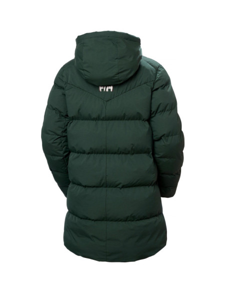 W ADORE PUFFY PARKA
