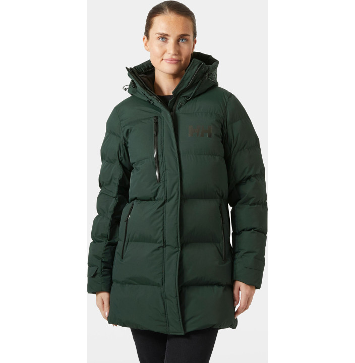 W ADORE PUFFY PARKA