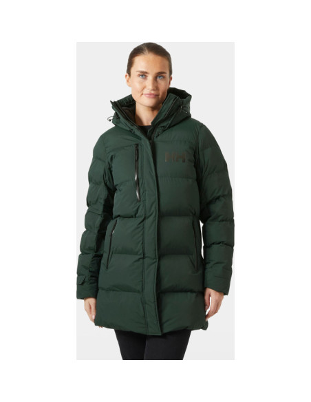 W ADORE PUFFY PARKA