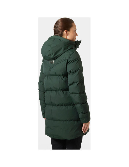 W ADORE PUFFY PARKA