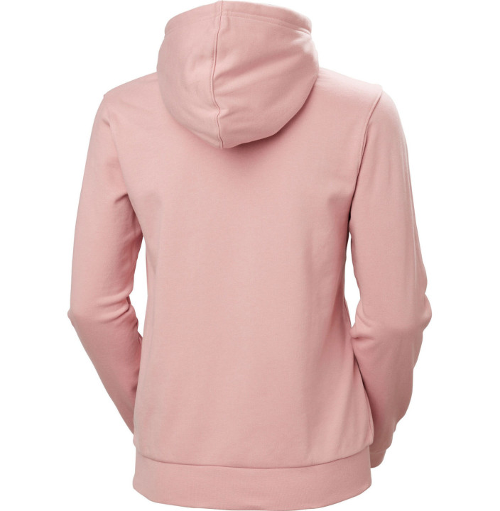 W CORE GRAPHIC HOODIE