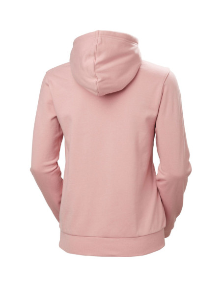 W CORE GRAPHIC HOODIE