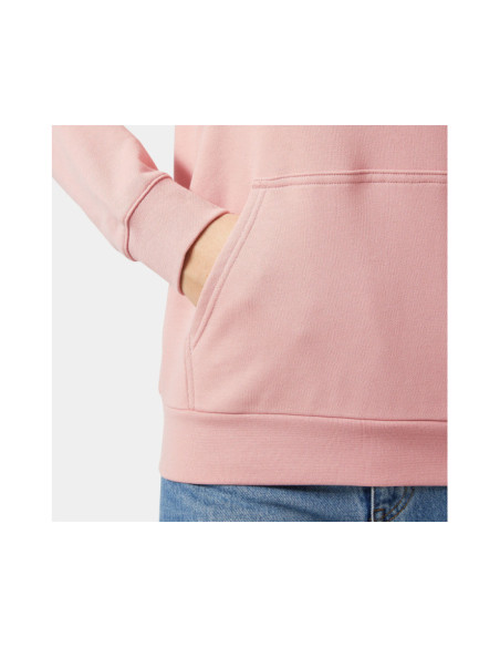 W CORE GRAPHIC HOODIE