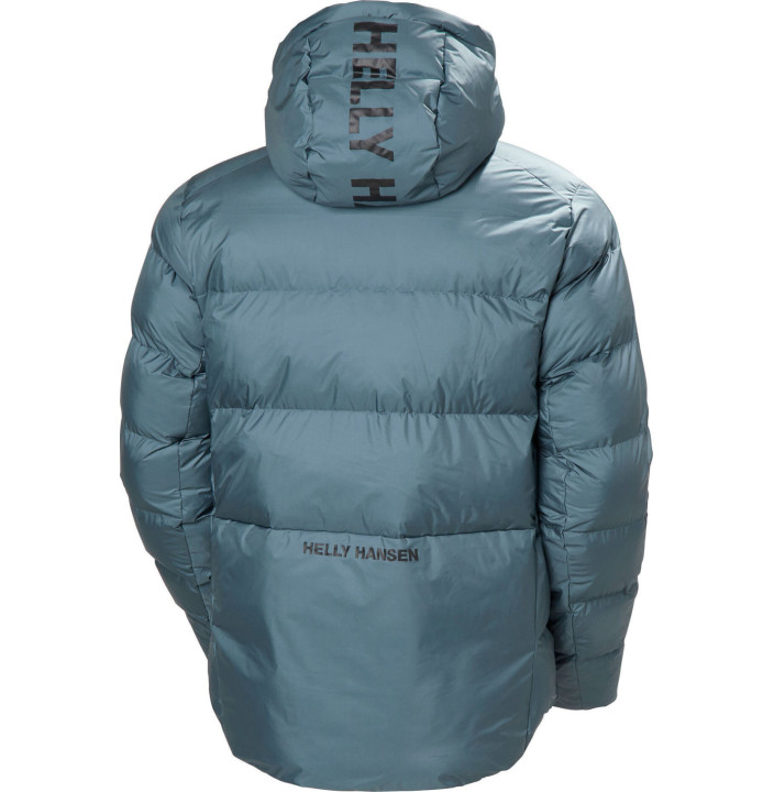 ACTIVE WINTER PARKA