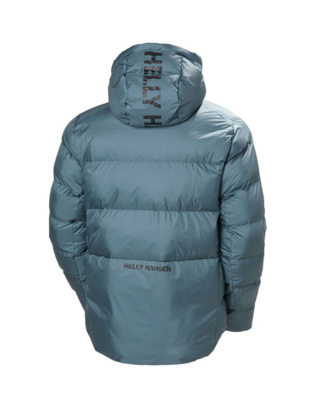 ACTIVE WINTER PARKA