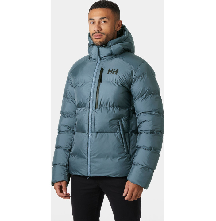 ACTIVE WINTER PARKA