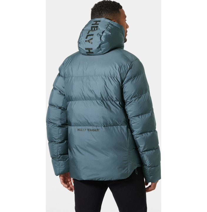 ACTIVE WINTER PARKA
