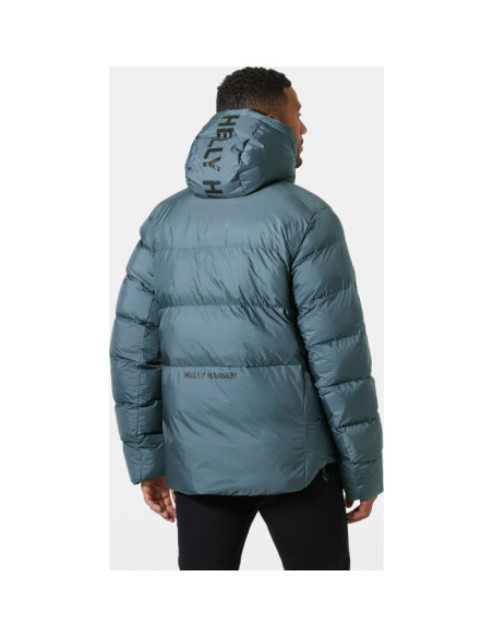 ACTIVE WINTER PARKA