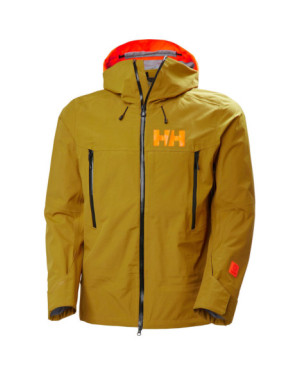 SOGN SHELL 2.0 JACKET