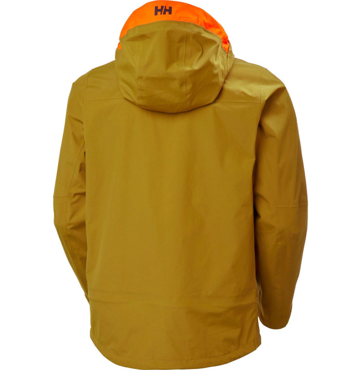 SOGN SHELL 2.0 JACKET
