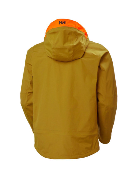 SOGN SHELL 2.0 JACKET