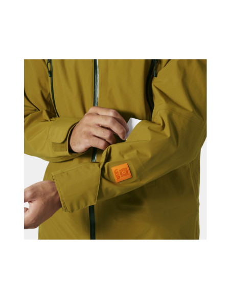 SOGN SHELL 2.0 JACKET