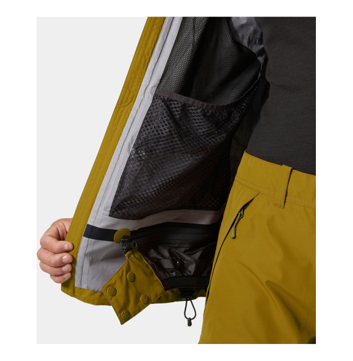 SOGN SHELL 2.0 JACKET